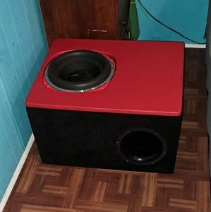Subwoofer